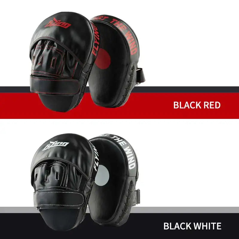 Premium  Training Boxing Pads (power,accuracy,and speed)