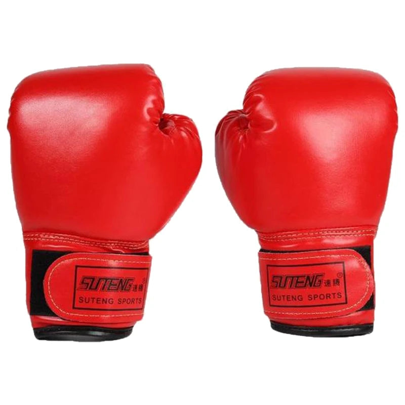 Youth Kids Boxing Gloves for Training (ages up to 12)