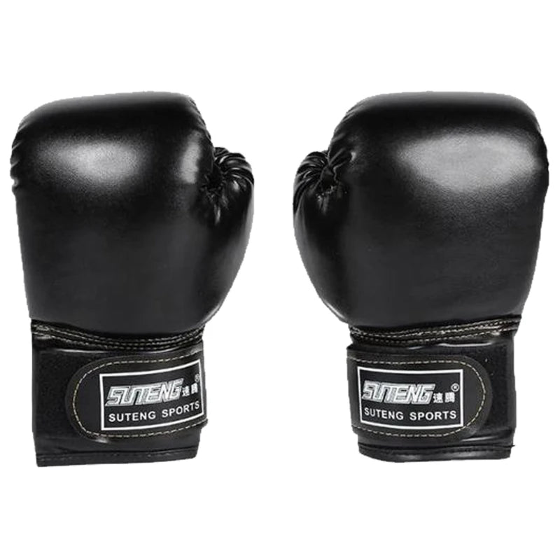 Youth Kids Boxing Gloves for Training (ages up to 12)