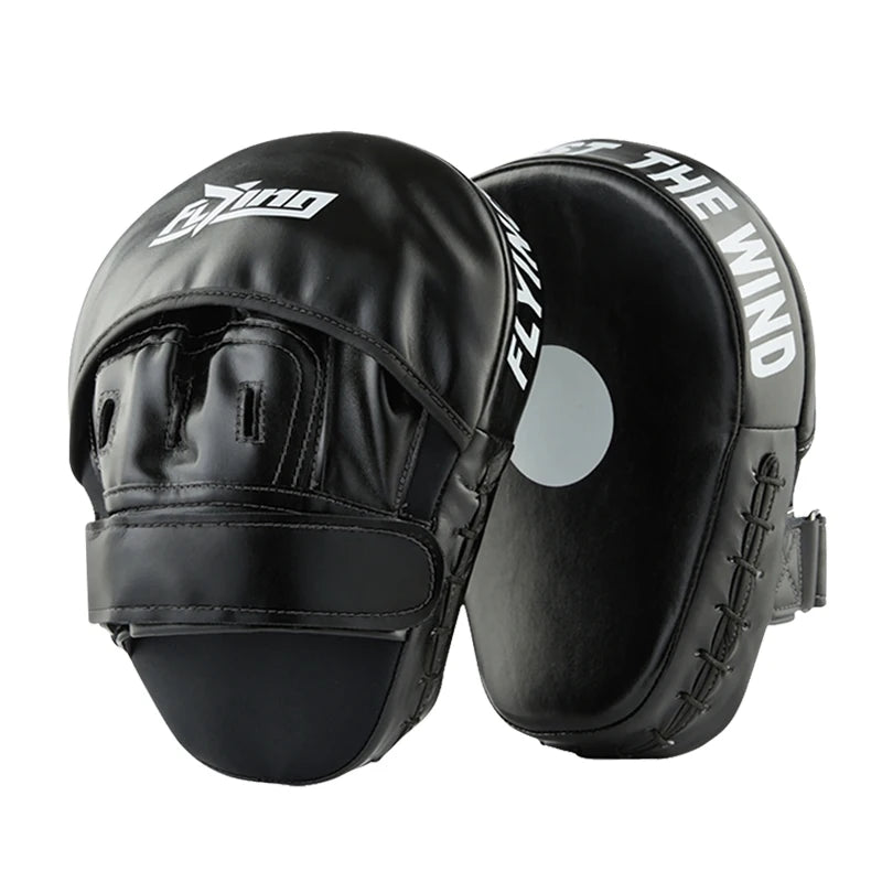 Premium  Training Boxing Pads (power,accuracy,and speed)