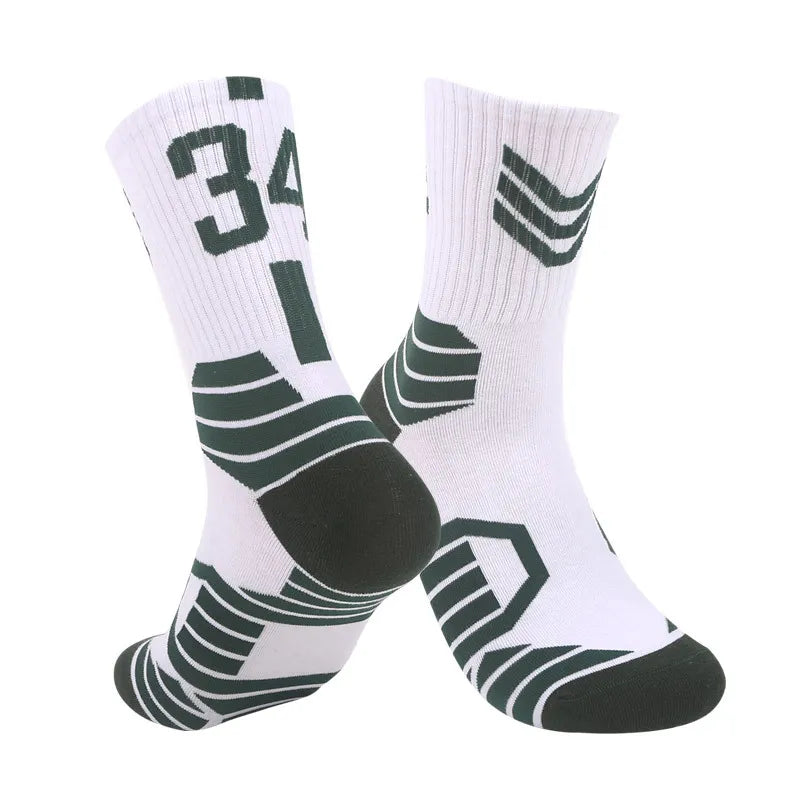 ProCourt Elite Performance Basketball Socks