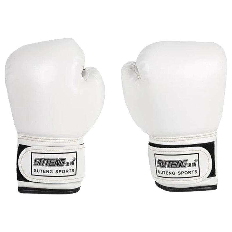 Youth Kids Boxing Gloves for Training (ages up to 12)