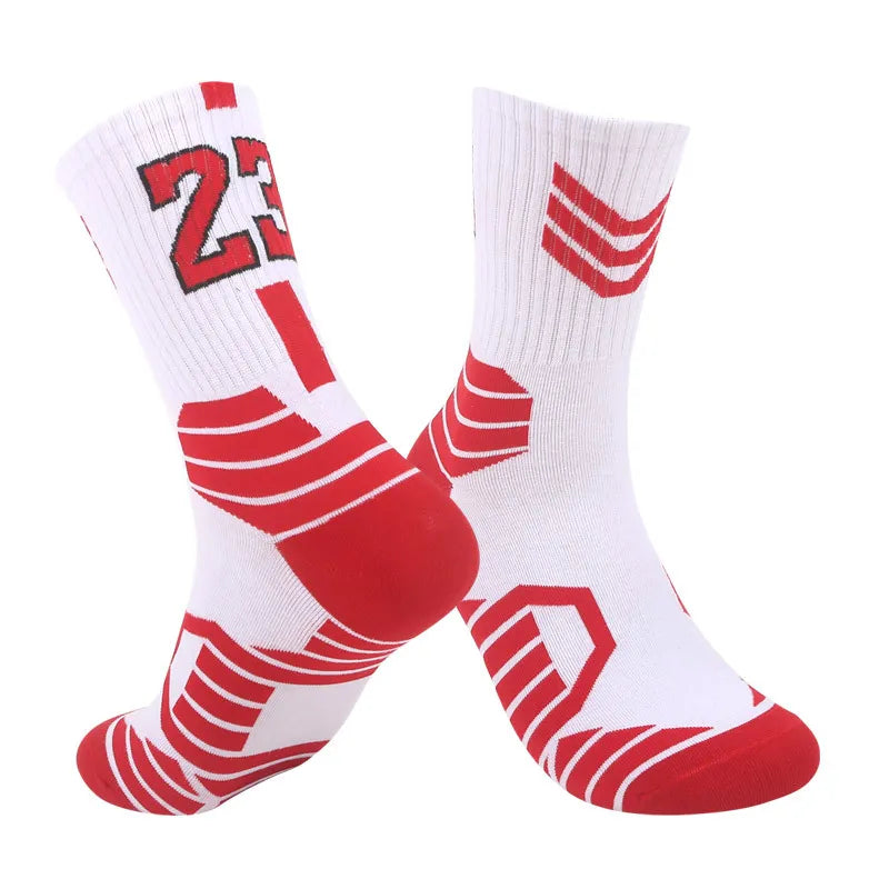 ProCourt Elite Performance Basketball Socks