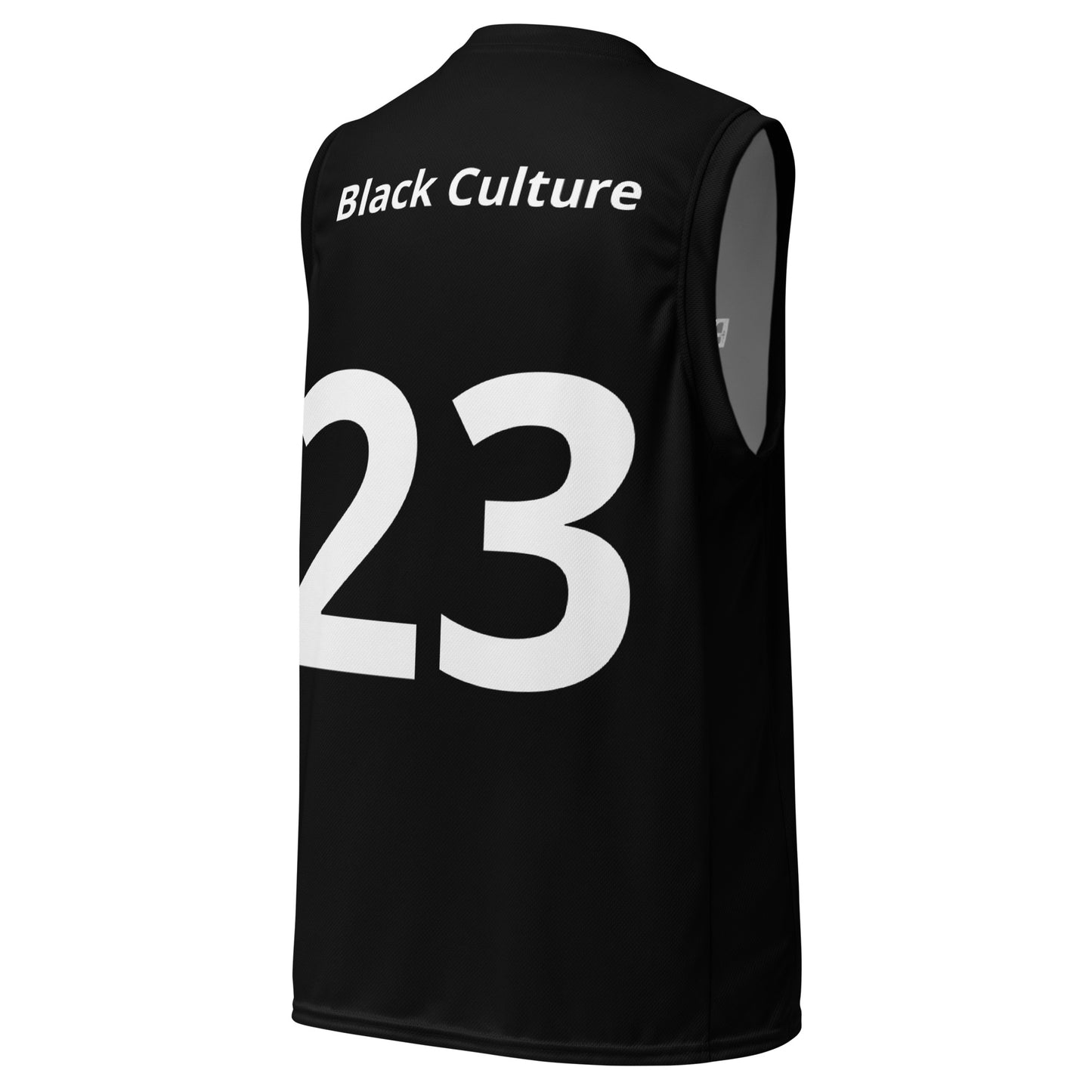 BC Love and Abundance unisex basketball jersey